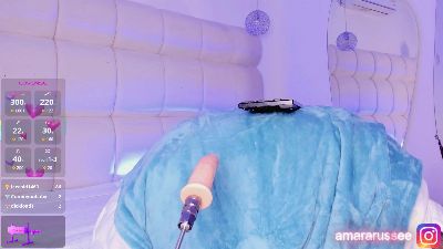 Amara_Rossee — Cam4 stream photo (Jul 2026)