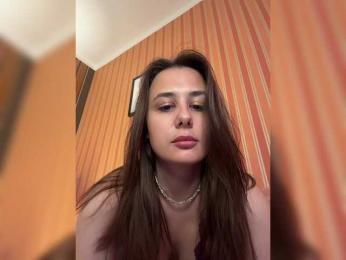 lux-AEterna — webcam model online on bongacams