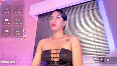 LaiilyBell12 — Stripchat stream photo (Sep 2026)