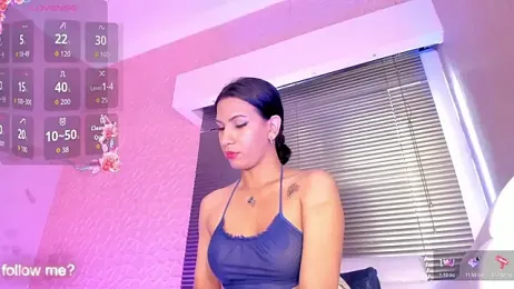 LaiilyBell12 — stripchat
