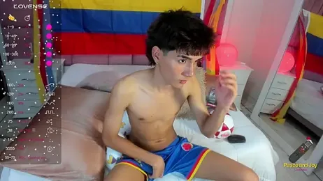 christopher_robin4 — webcam model online on stripchat