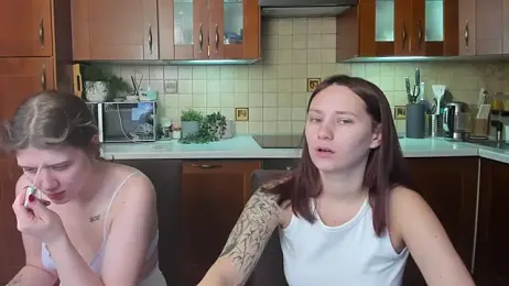 HotCaramellsTV — Stripchat stream photo (May 2026)