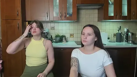 HotCaramellsTV — Stripchat stream photo (May 2026)