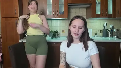HotCaramellsTV — Stripchat profile photo
