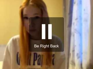 siuisakson — Camsoda stream photo (May 2026)