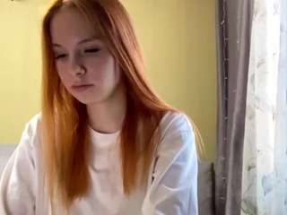 siuisakson — Camsoda stream photo (May 2026)