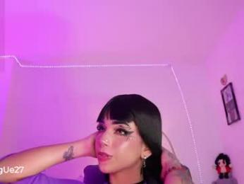 ming_yue_ — Chaturbate stream photo (May 2026)