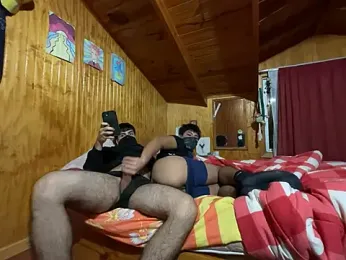 latingaycouple — Stripchat stream photo (Mar 2026)