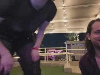 busbuddies — Chaturbate stream photo (Apr 2026)