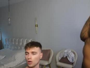 nik_sharp — webcam model online on chaturbate