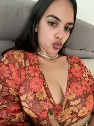 gabyaridi — Stripchat stream photo (Jul 2026)
