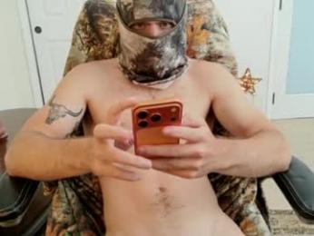 militaryfratboy — Chaturbate profile photo