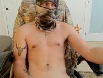 militaryfratboy — Chaturbate stream photo (Jun 2026)