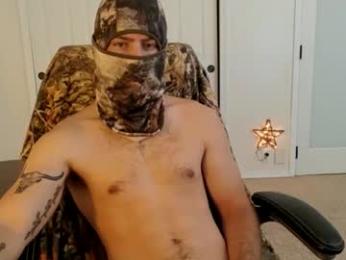 militaryfratboy — Chaturbate stream photo (Jun 2026)