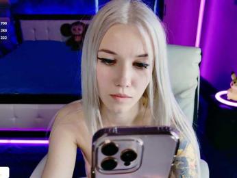 NaomiHita — Bongacams stream photo (Jun 2026)