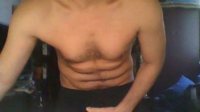 manhg — Cam4 stream photo (Feb 2026)