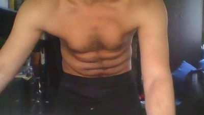 manhg — Cam4 stream photo (Feb 2026)