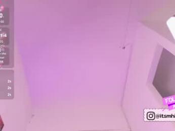 mhia_kate — webcam model online on chaturbate