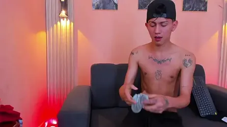 Marcus_and_Tony — stripchat