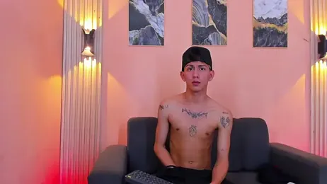 Marcus_and_Tony — stripchat