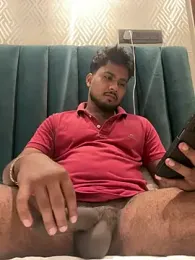 lustydevvv — Stripchat profile photo