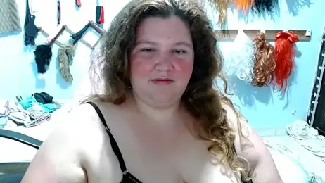 bbwsquirt — Stripchat stream photo (Aug 2025)