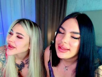 katerine-Monroe — webcam model online on bongacams