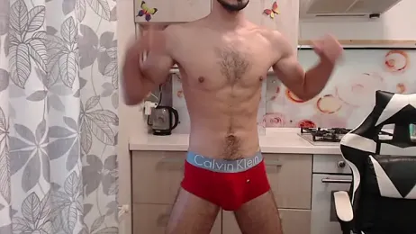 Mandarin4ks — Stripchat stream photo (May 2026)