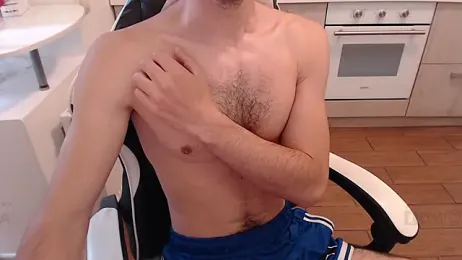 Mandarin4ks — Stripchat stream photo (May 2026)