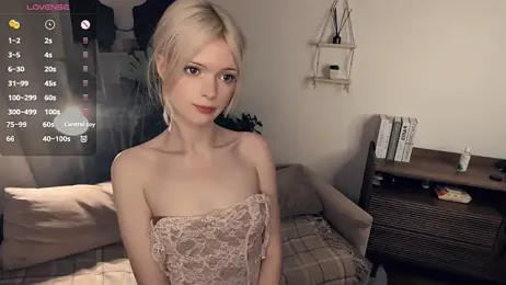 LaureMestler — stripchat