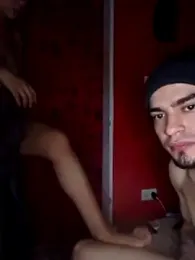 BlakeandRouse — Stripchat stream photo (May 2026)