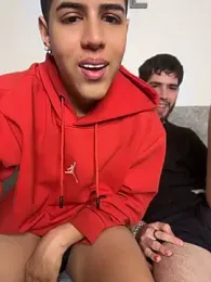 Angel_khouri_ — webcam model online on stripchat