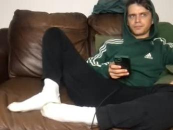 camdoattitude — chaturbate