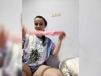 Lona-S — webcam model online on bongacams
