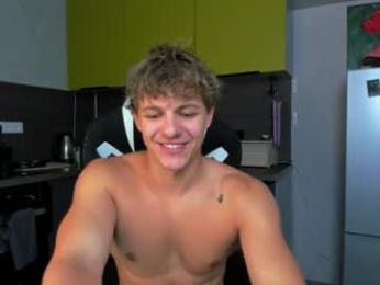 prince_nik — webcam model online on chaturbate
