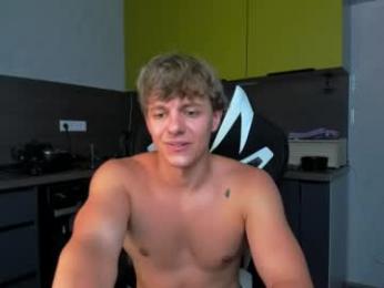 prince_nik — Chaturbate stream photo (Aug 2026)