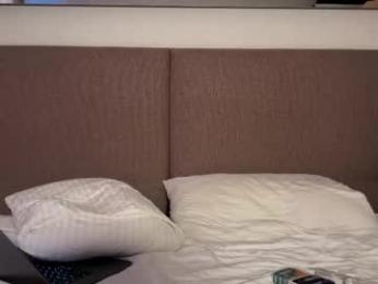 ben_harmon — Chaturbate stream photo (Apr 2026)