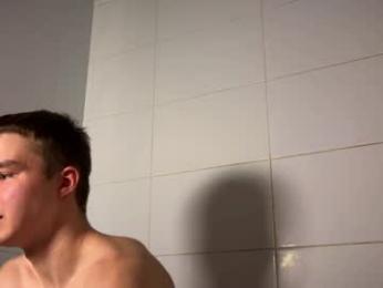 ben_harmon — Chaturbate stream photo (Apr 2026)