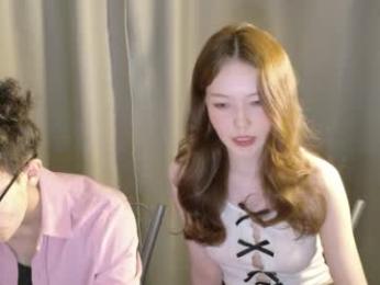 pinkylovers — Chaturbate stream photo (Jun 2026)