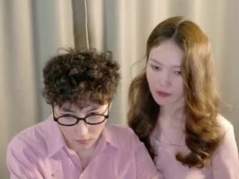 pinkylovers — Chaturbate stream photo (Jun 2026)
