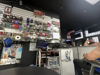 RawRyder8 — Stripchat stream photo (Sep 2026)