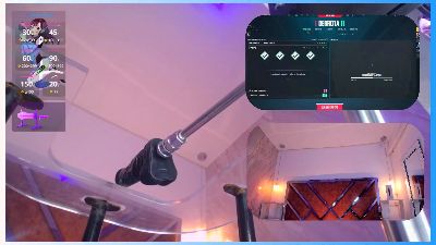 SweetieCloe — Cam4 stream photo (May 2026)