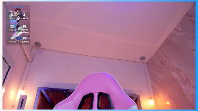 SweetieCloe — Cam4 stream photo (May 2026)