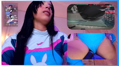 SweetieCloe — Cam4 stream photo (May 2026)