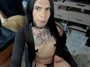herreraisa_official — Stripchat stream photo (May 2026)