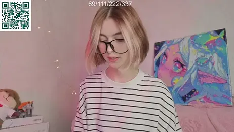 bertamimi — stripchat