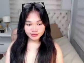 scarlett_sofia69 — Chaturbate stream photo (May 2026)