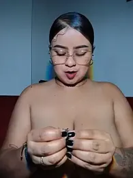 Sexxxy_Lau — Stripchat stream photo (Jul 2026)