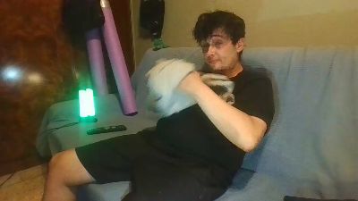 GlooboohhxxxD — webcam model online on cam4