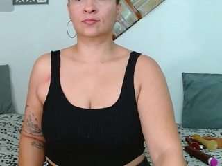 alessiamoon — Camsoda stream photo (May 2026)
